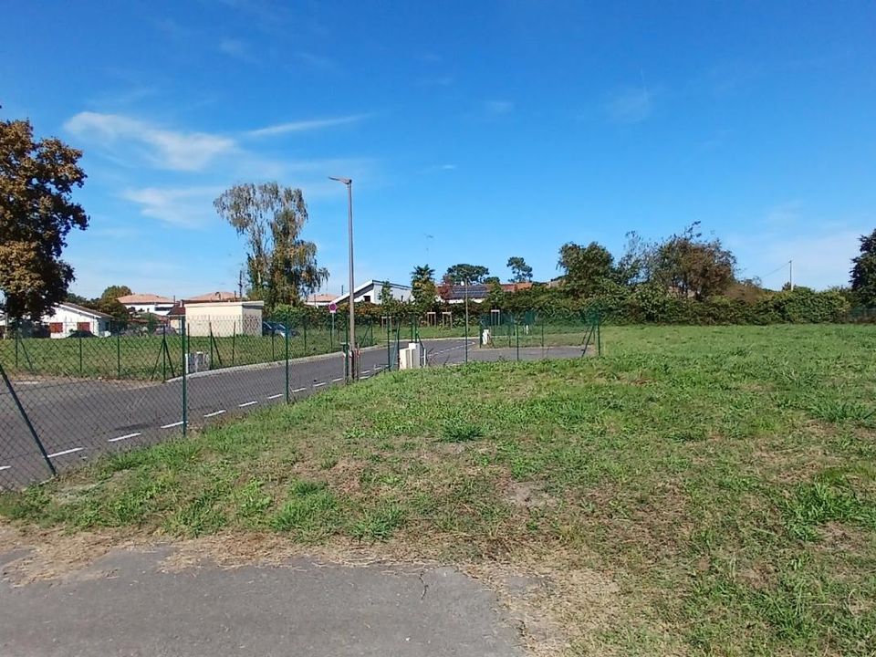 Tomt i Dax, Landes - bilde 4