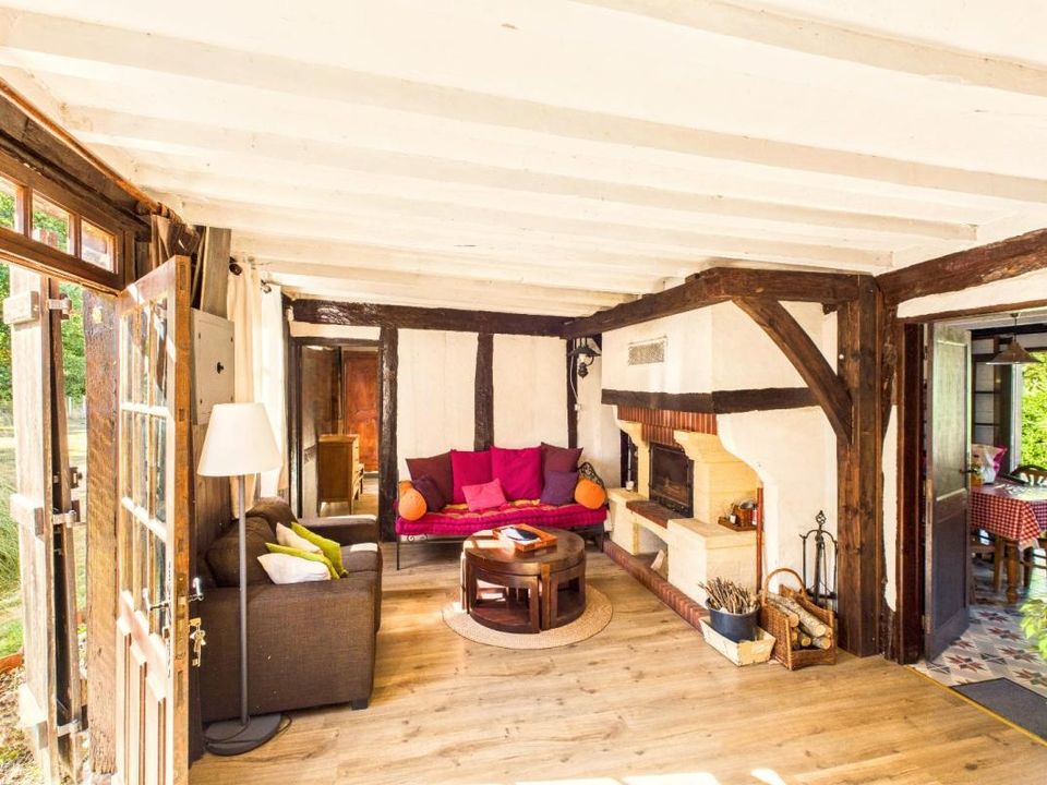 Villa a Sabres, Landes - foto 3