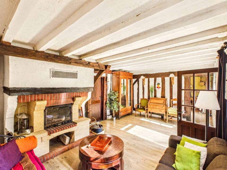 Villa a Sabres, Landes - foto 5