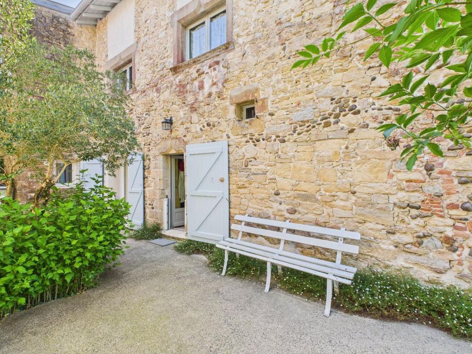 Landejendom i Saubusse, Landes - foto 2
