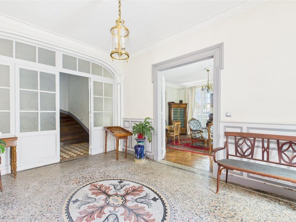 Villa i Aire-sur-l'Adour, Landes - foto 4