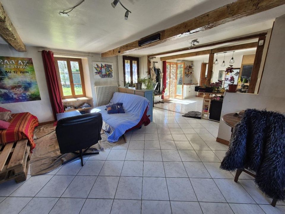 Willa: Loubens, Ariege – zdjęcie 3
