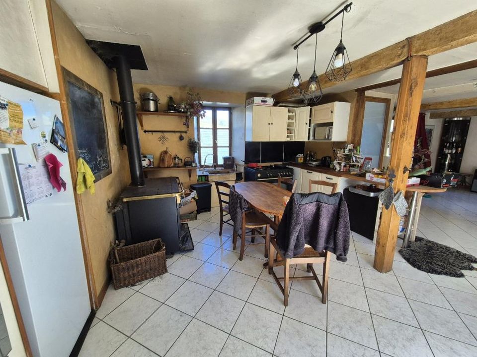 Willa: Loubens, Ariege – zdjęcie 4