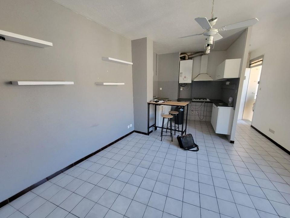 Apartamento en Foix, Ariege - foto 1