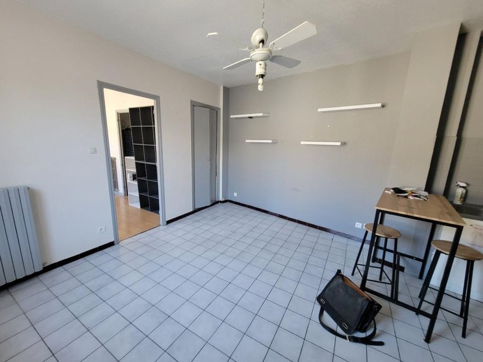 Apartamento en Foix, Ariege - foto 2