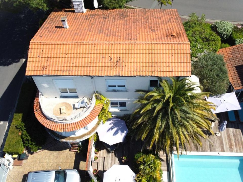 Villa i Royan, Charente-Maritime - foto 2