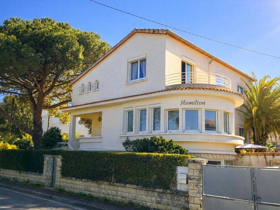 Villa i Royan, Charente-Maritime - foto 3