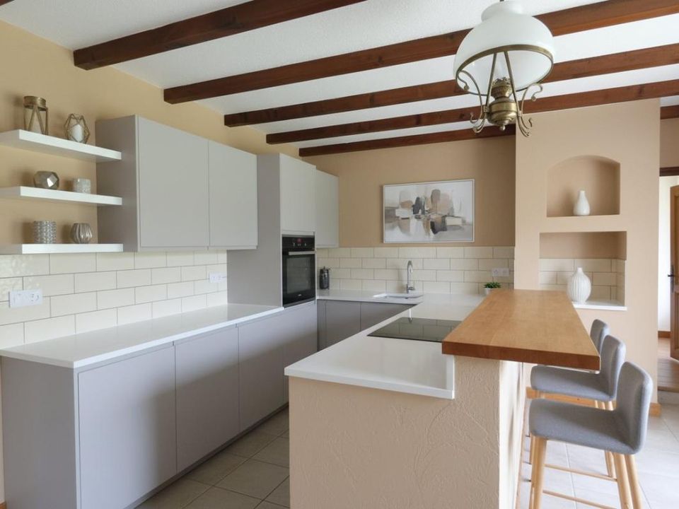 Villa i Labastide-Saint-Pierre, Tarn-et-Garonne - foto 3