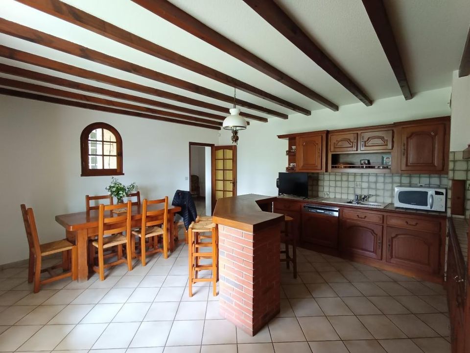 Villa i Labastide-Saint-Pierre, Tarn-et-Garonne - foto 4