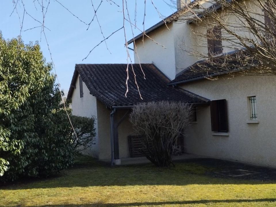 Erhvervsejendom i Biars-sur-Cere, Lot - foto 2