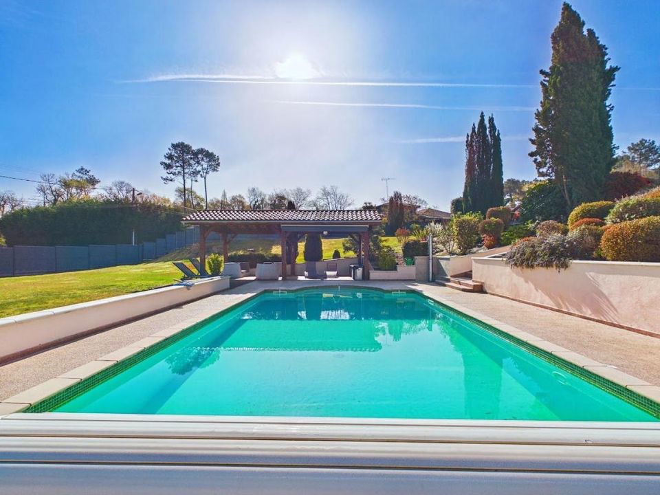 Villa i Herm, Landes - foto 4