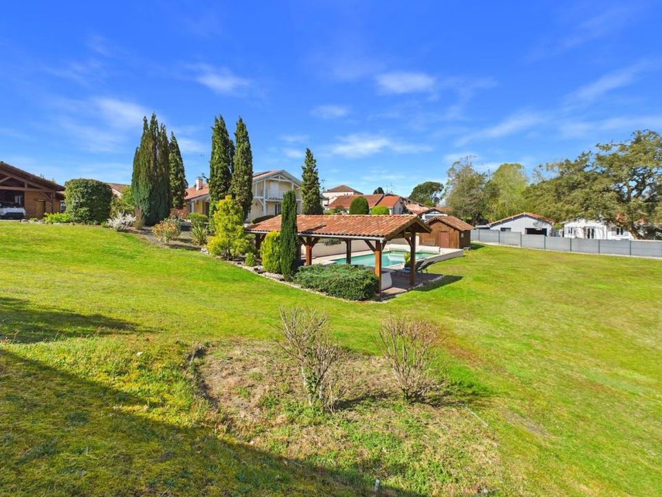 Villa i Herm, Landes - foto 5
