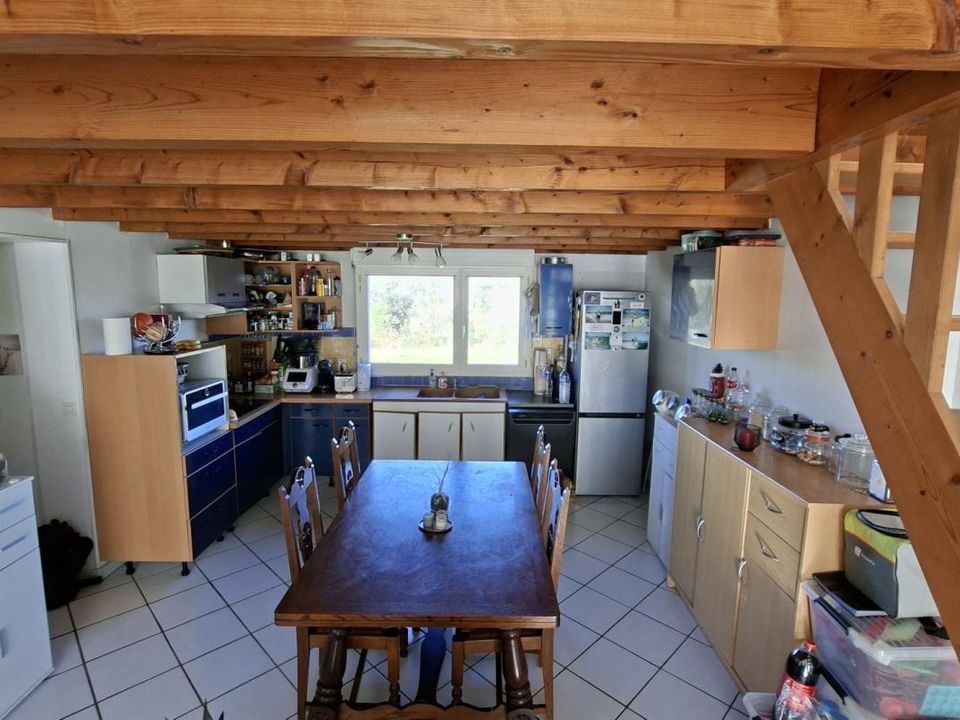 Villa i Gramat, Lot - foto 4