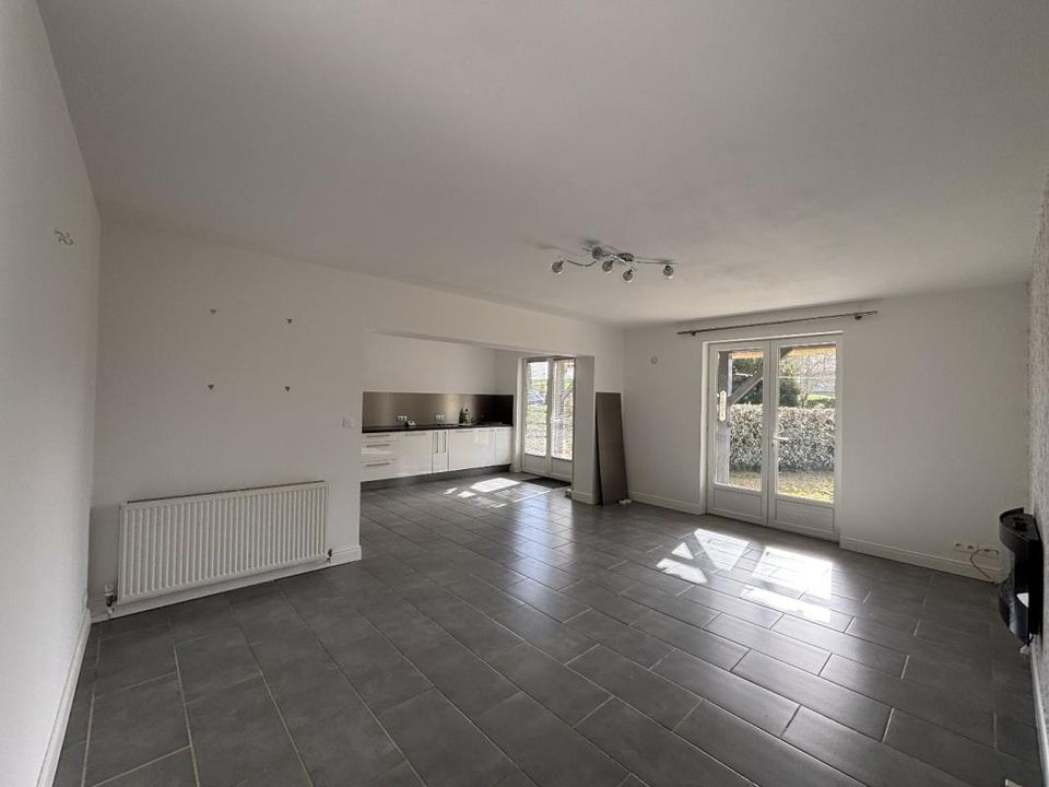 Villa i Genouille, Vienne - foto 4