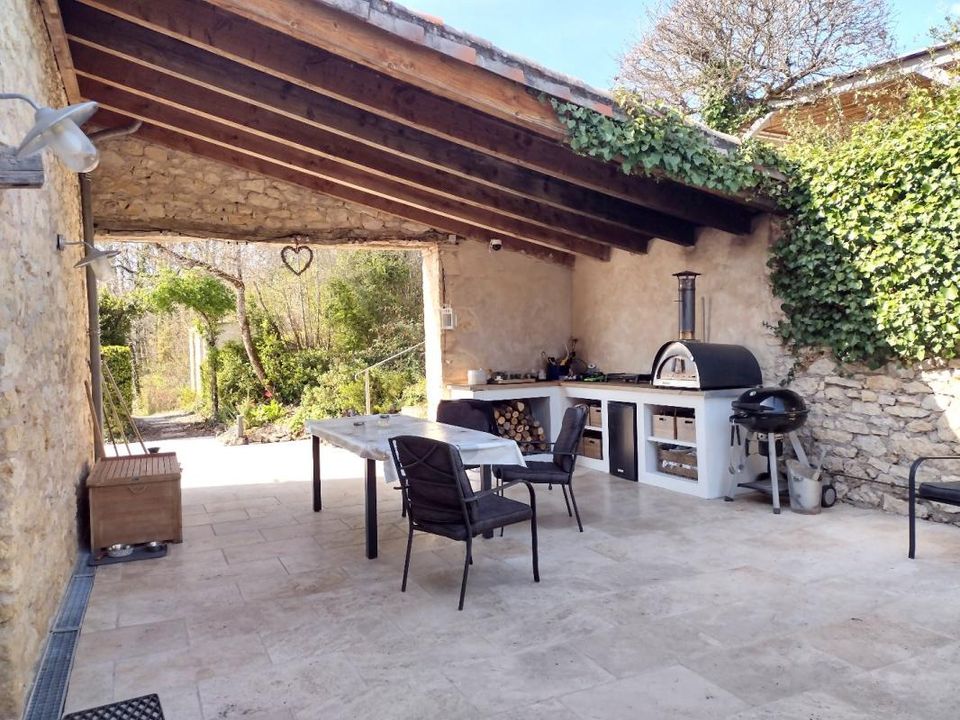Landejendom i Cahuzac-sur-Vère, Tarn - foto 2