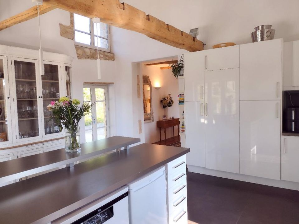 Landejendom i Cahuzac-sur-Vère, Tarn - foto 4