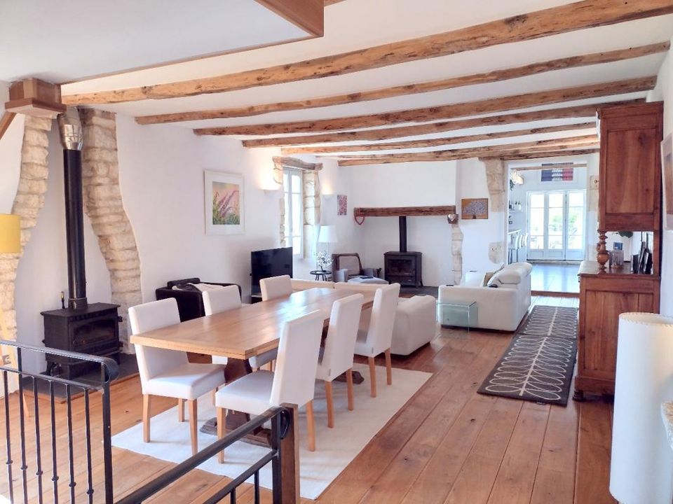 Landejendom i Cahuzac-sur-Vère, Tarn - foto 5