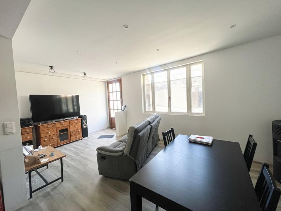 Villa i Marvejols, Lozere - foto 1