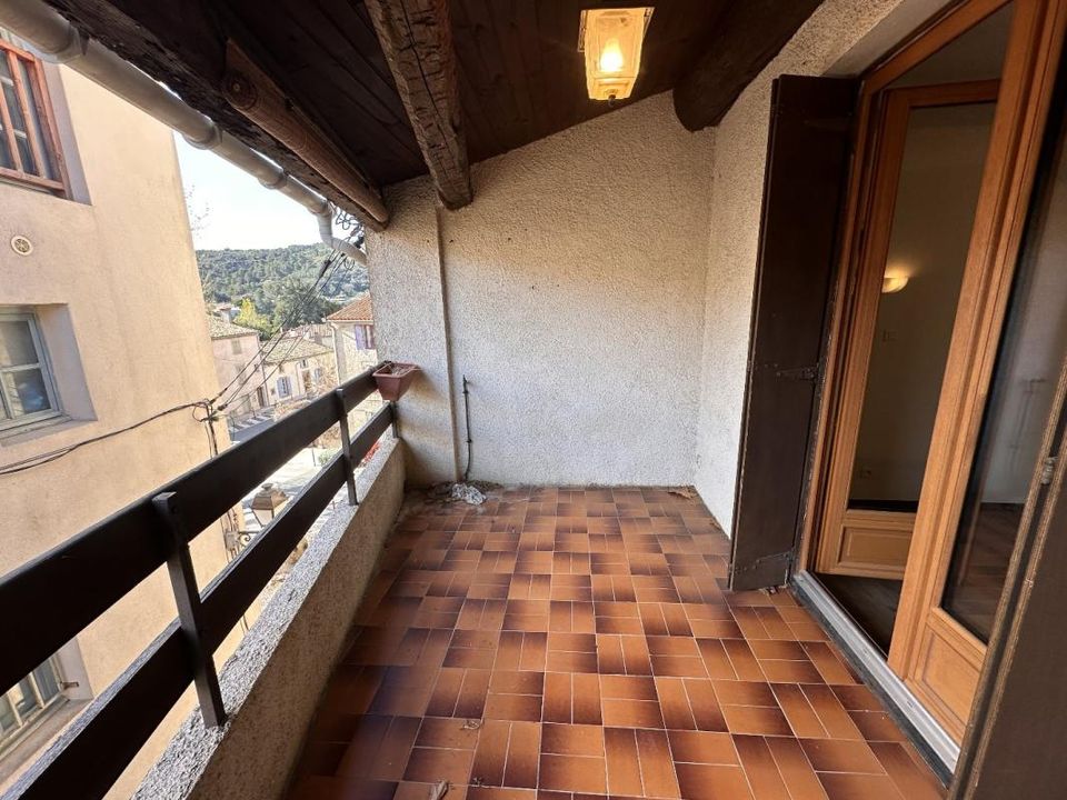 Landsbyhus i Caunes-Minervois, Aude - foto 4