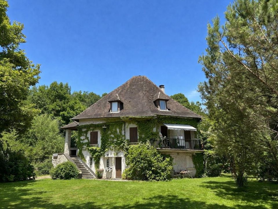 Villa i Trelissac, Dordogne - foto 1