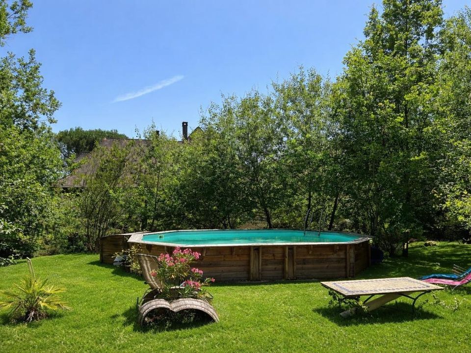 Villa i Trelissac, Dordogne - foto 2