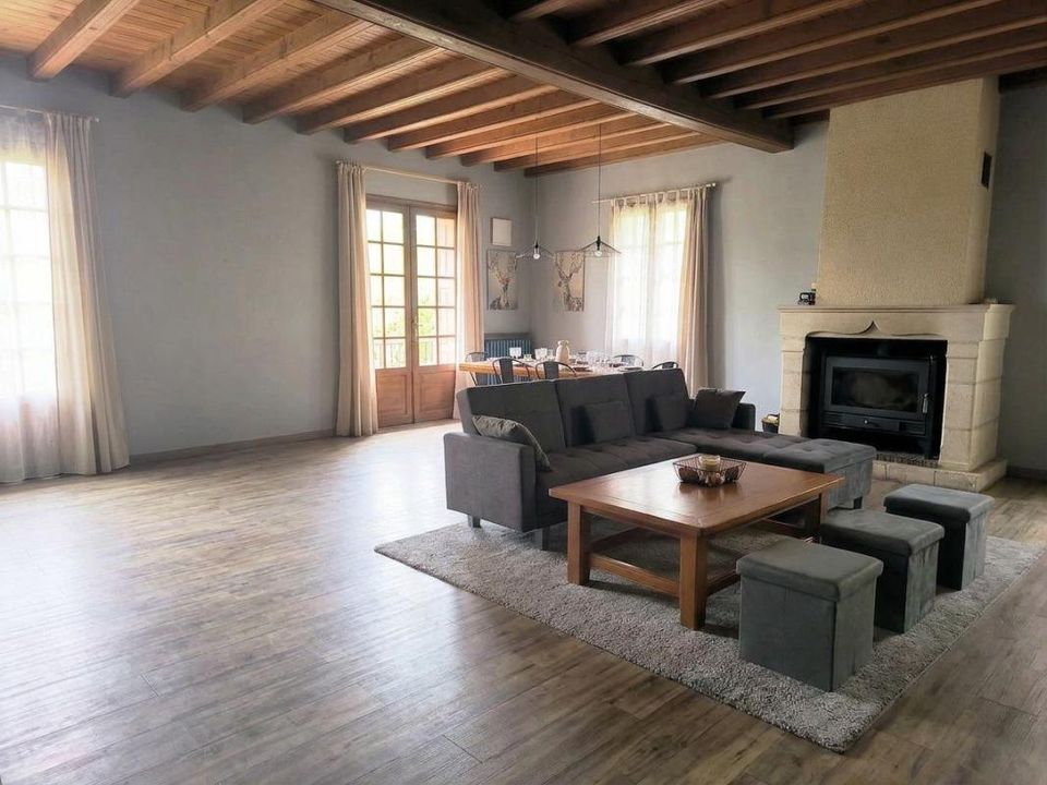 Villa i Trelissac, Dordogne - foto 3