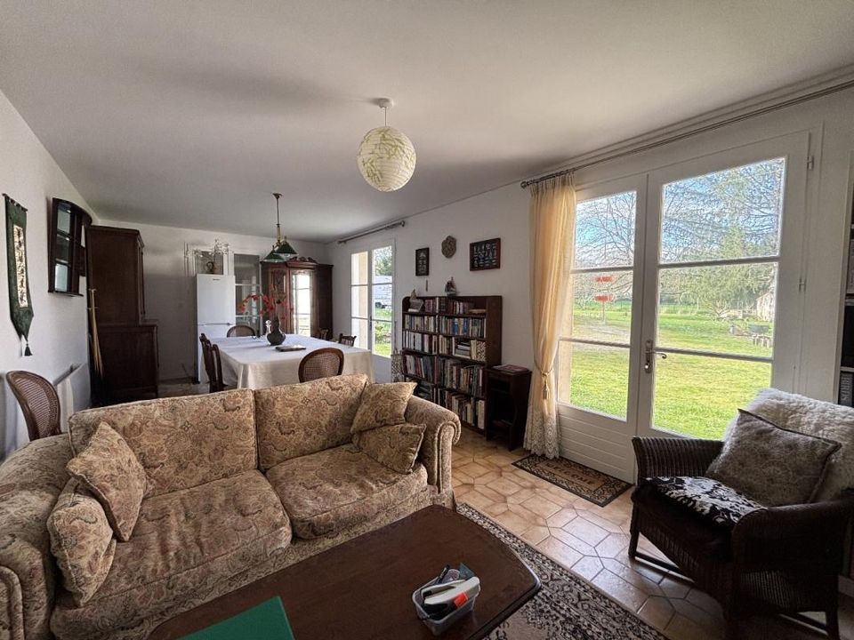 Villa i Ruffec, Charente - foto 2