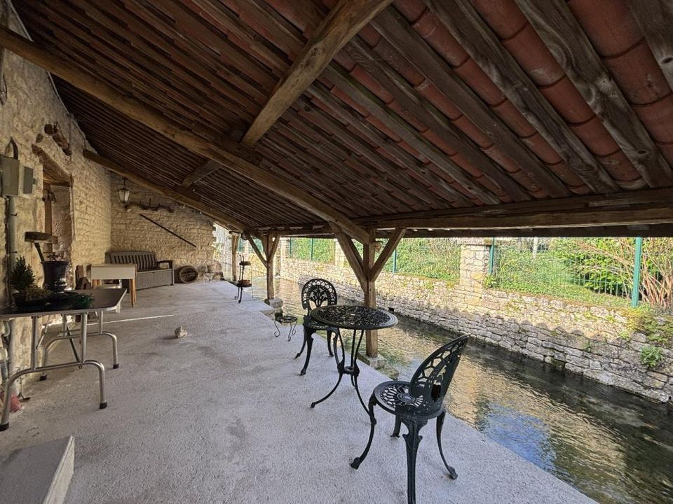 Villa i Ruffec, Charente - foto 3