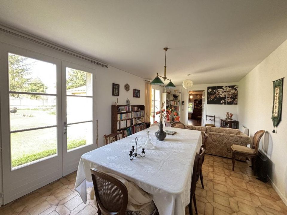 Villa i Ruffec, Charente - foto 4