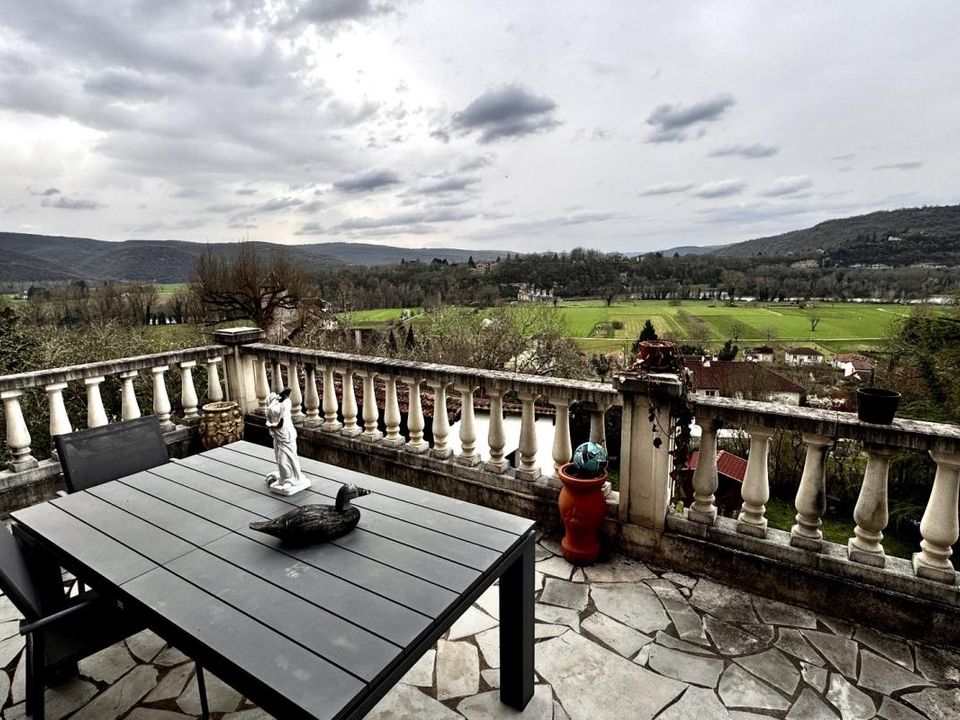 Villa i Savignac, Aveyron - foto 2