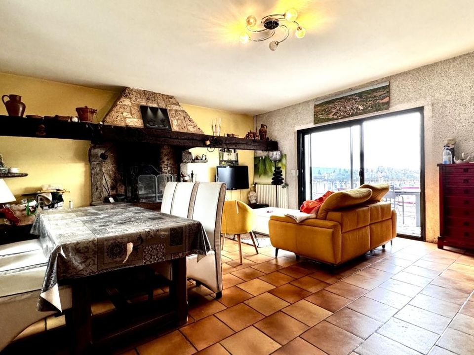 Villa i Savignac, Aveyron - foto 3