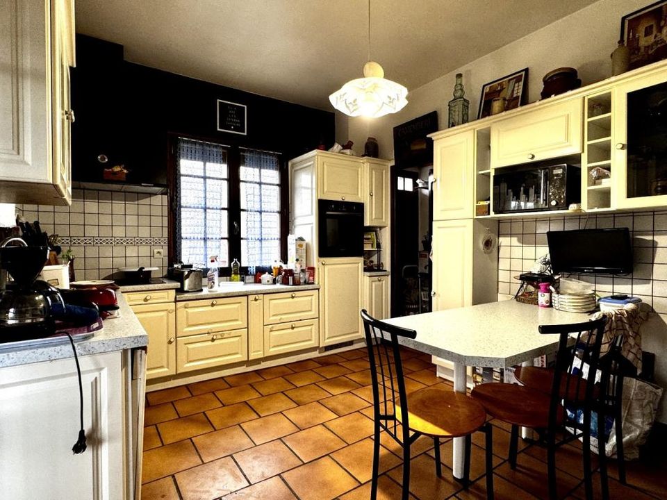 Villa i Savignac, Aveyron - foto 5