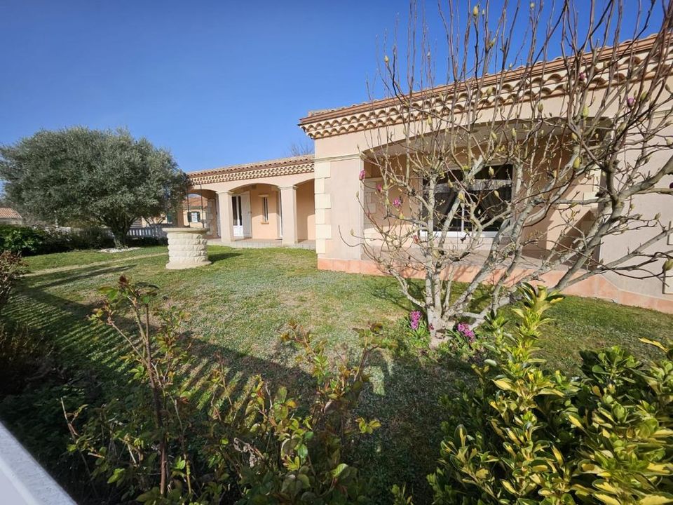Villa i Boulazac, Dordogne - bilde 1