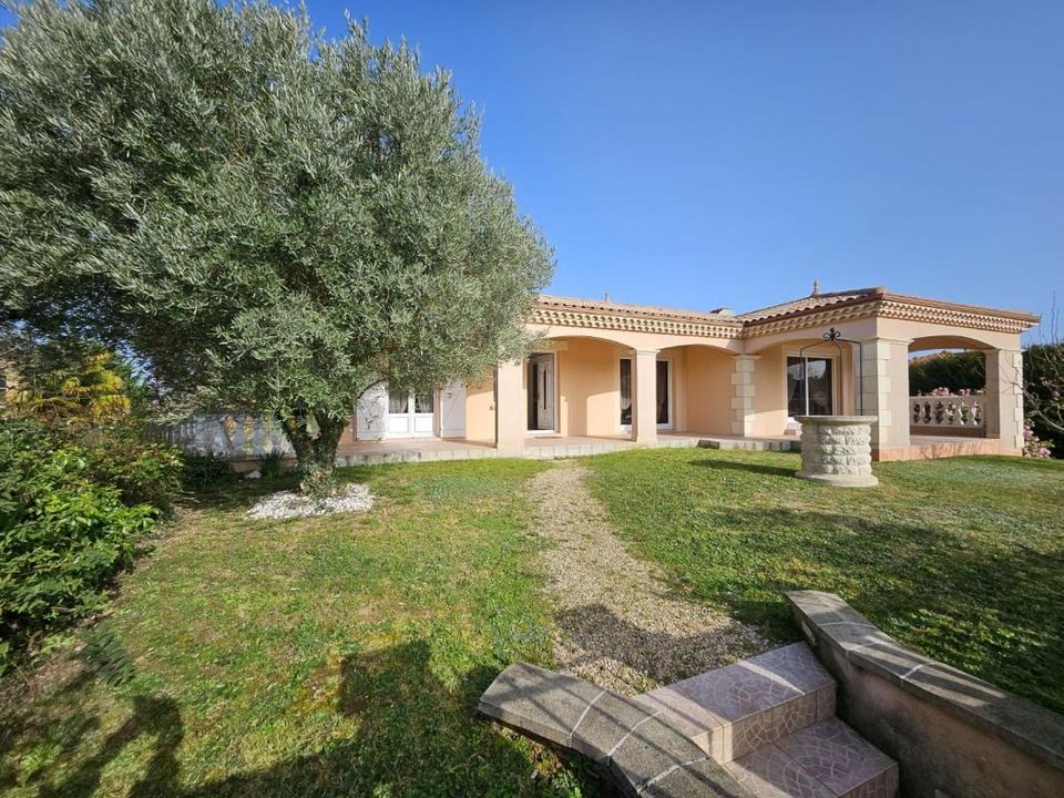Villa i Boulazac, Dordogne - bilde 2