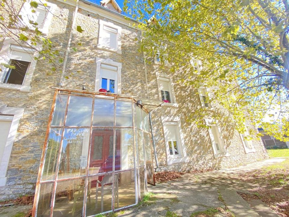 Lejlighed i Alvignac, Lot - foto 1