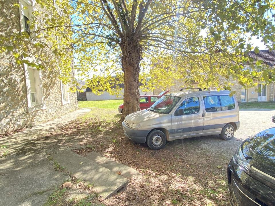 Lejlighed i Alvignac, Lot - foto 5