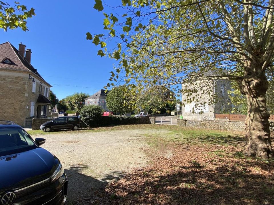Lejlighed i Alvignac, Lot - foto 4