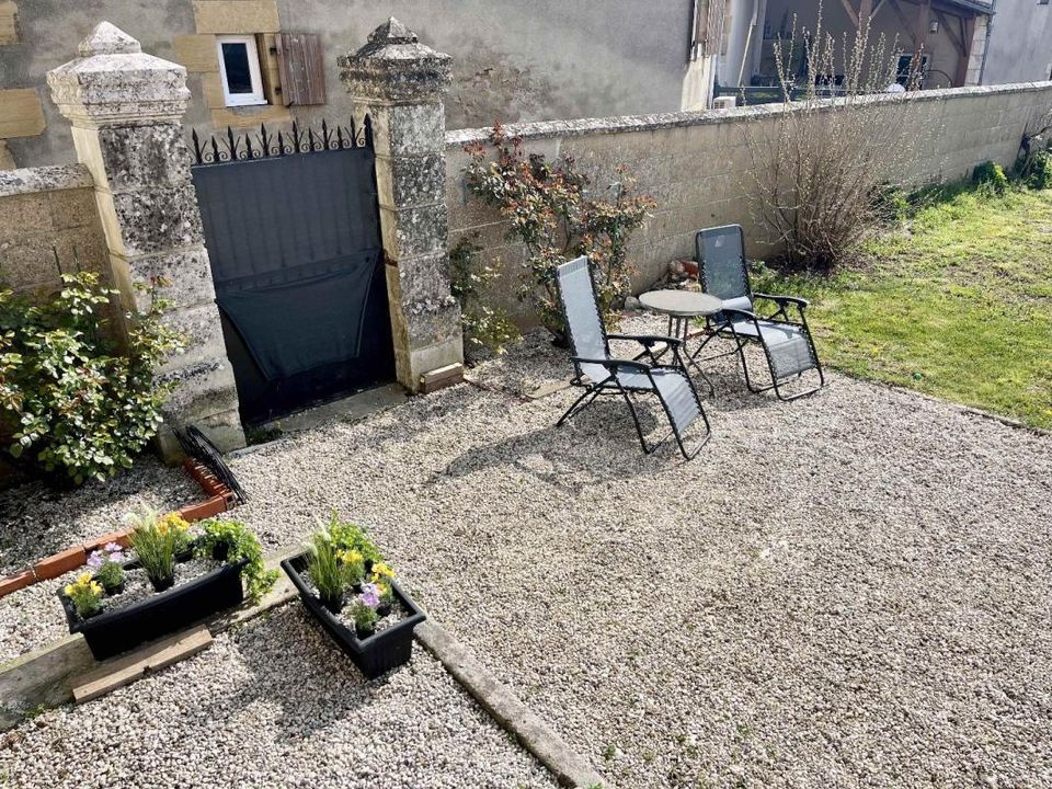 Villa en Pressac, Vienne - foto 3