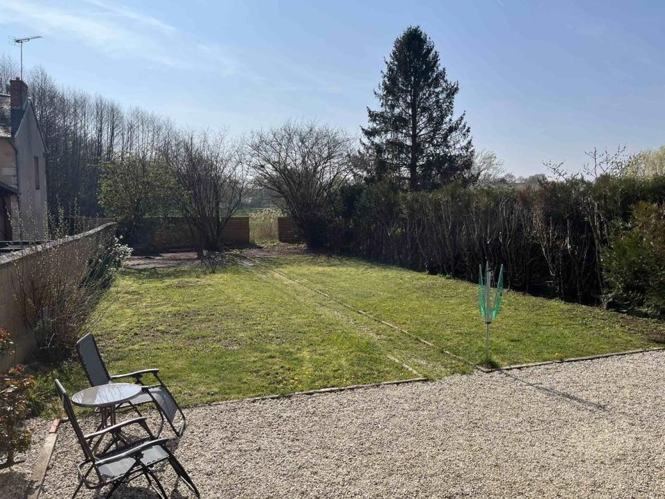 Villa en Pressac, Vienne - foto 4