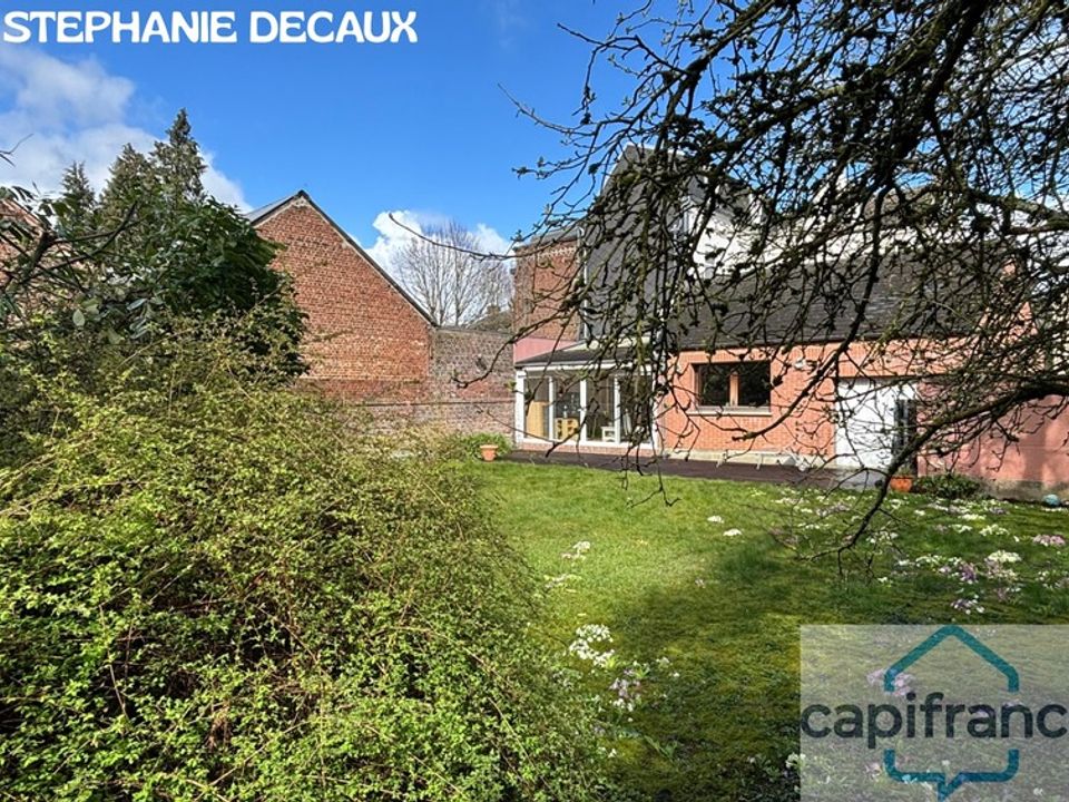 Villa i Fourmies, Nord - bilde 2