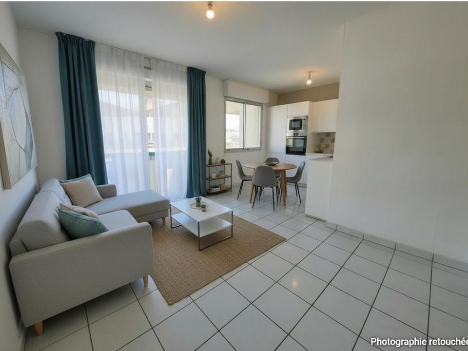 Apartament a Rodez, Aveyron - foto 2