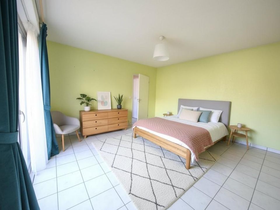 Apartament a Rodez, Aveyron - foto 3