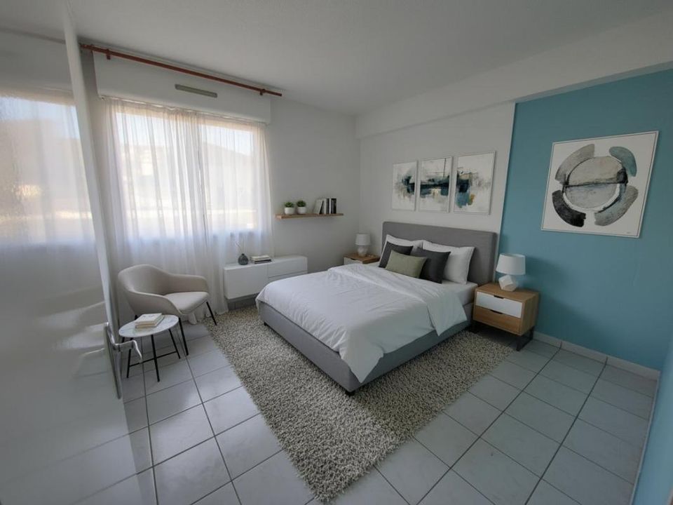 Apartament a Rodez, Aveyron - foto 4