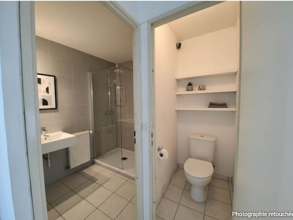 Apartament a Rodez, Aveyron - foto 5