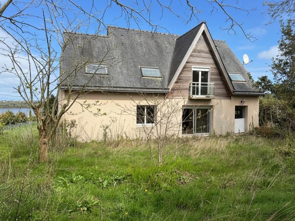Villa i Plourivo, Cotes-d'Armor - foto 2