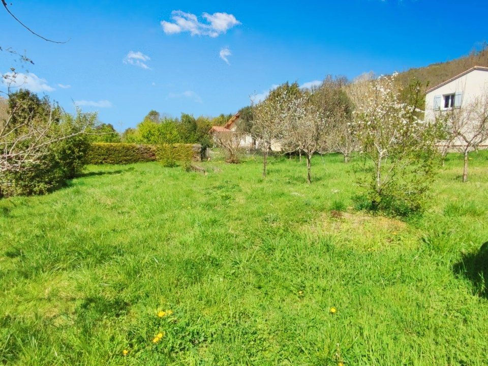 Helårsgrund i Montesquieu-Volvestre, Haute-Garonne - foto 1