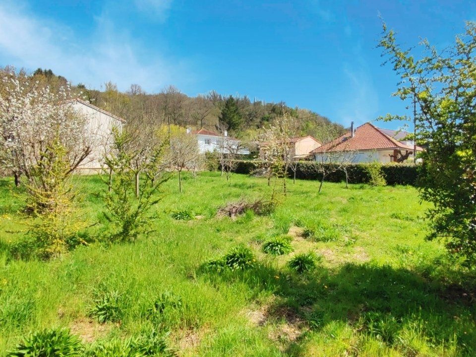 Helårsgrund i Montesquieu-Volvestre, Haute-Garonne - foto 2