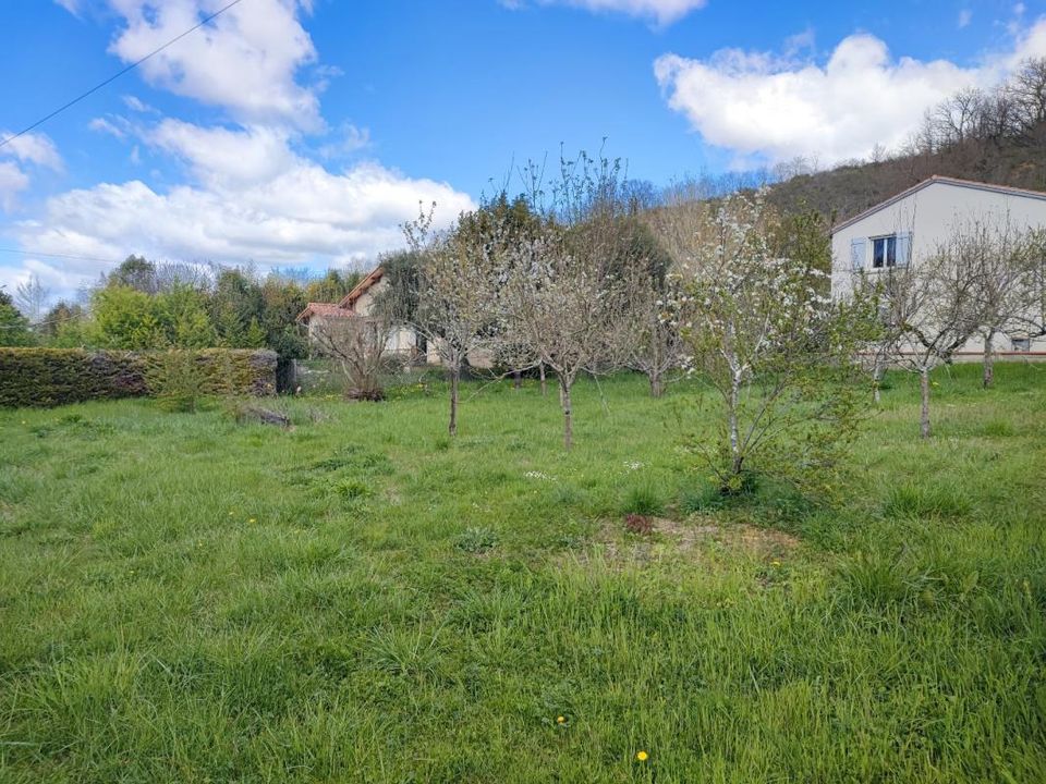 Helårsgrund i Montesquieu-Volvestre, Haute-Garonne - foto 5