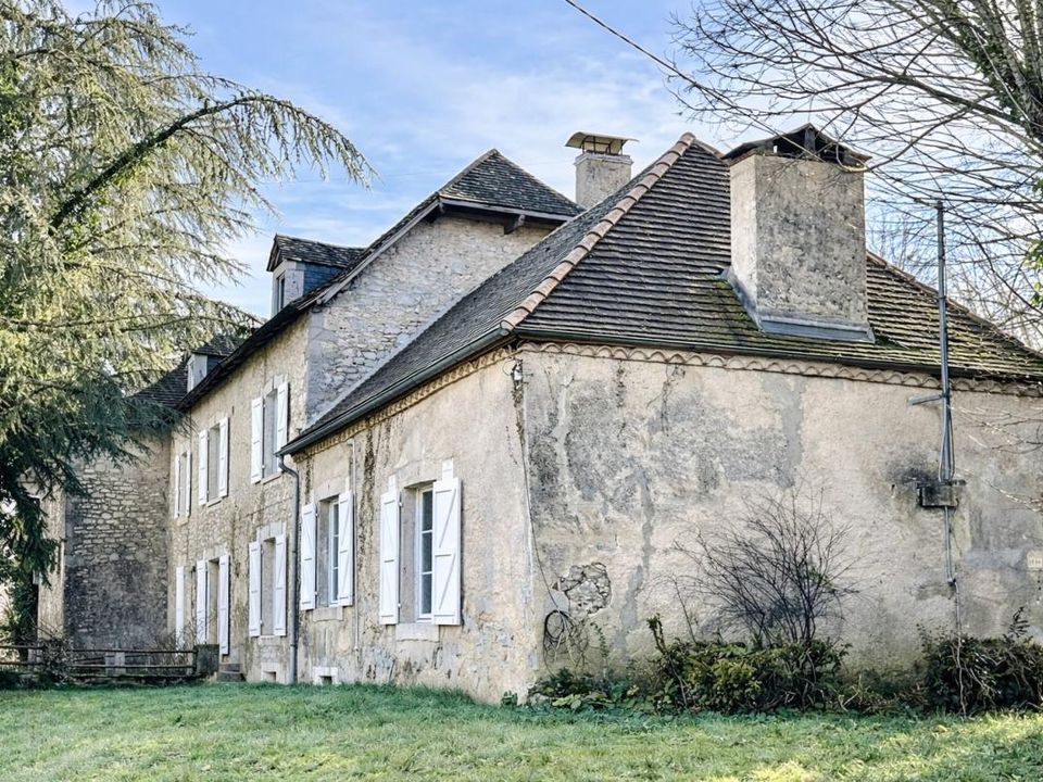 Farm hus i Creysse, Lot - foto 2