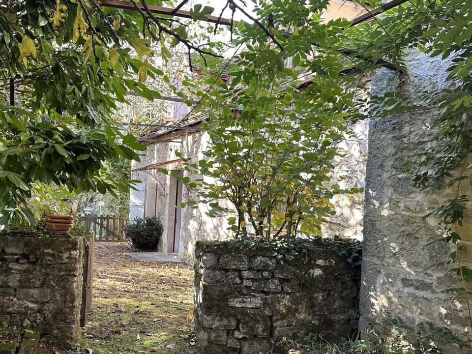 Farm hus i Creysse, Lot - foto 4